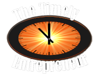 The Timely Entrepreneur Research & Resource Centre